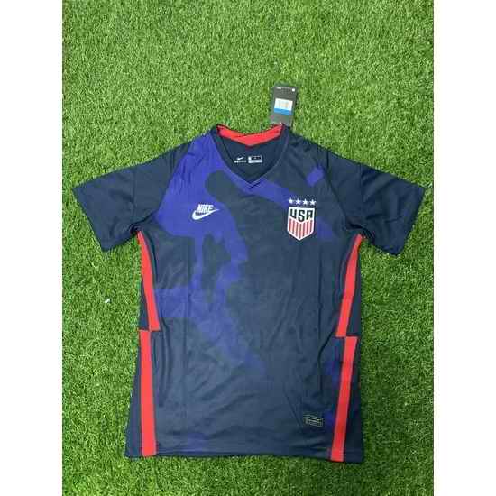 Country National Soccer Jersey 227
